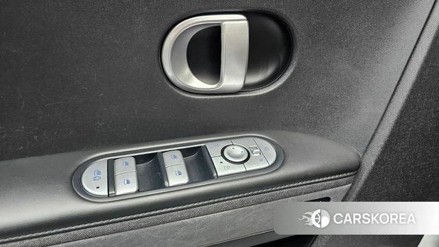 Hyundai Ionic 5 id 4529229 из Кореи 8