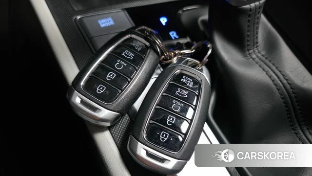 Hyundai Avante (CN7) id 3794091 из Кореи 8