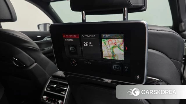 BMW 7 Series (G11) id 3846052 из Кореи 8