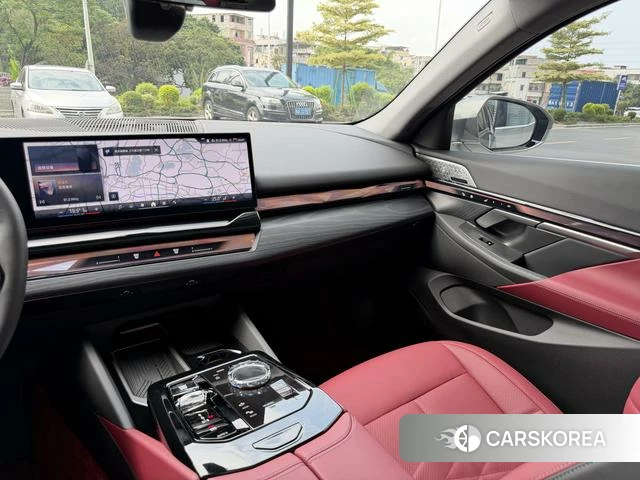 BMW 5 series id 4220105 из Китая 8