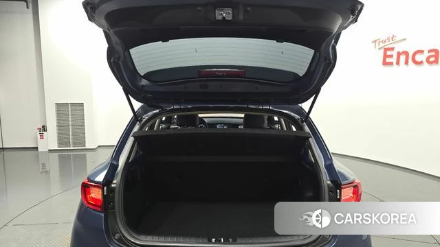 Kia Stonic id 4491185 из Кореи 8