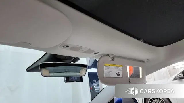 Tesla Model 3 id 3116222 из Кореи 8