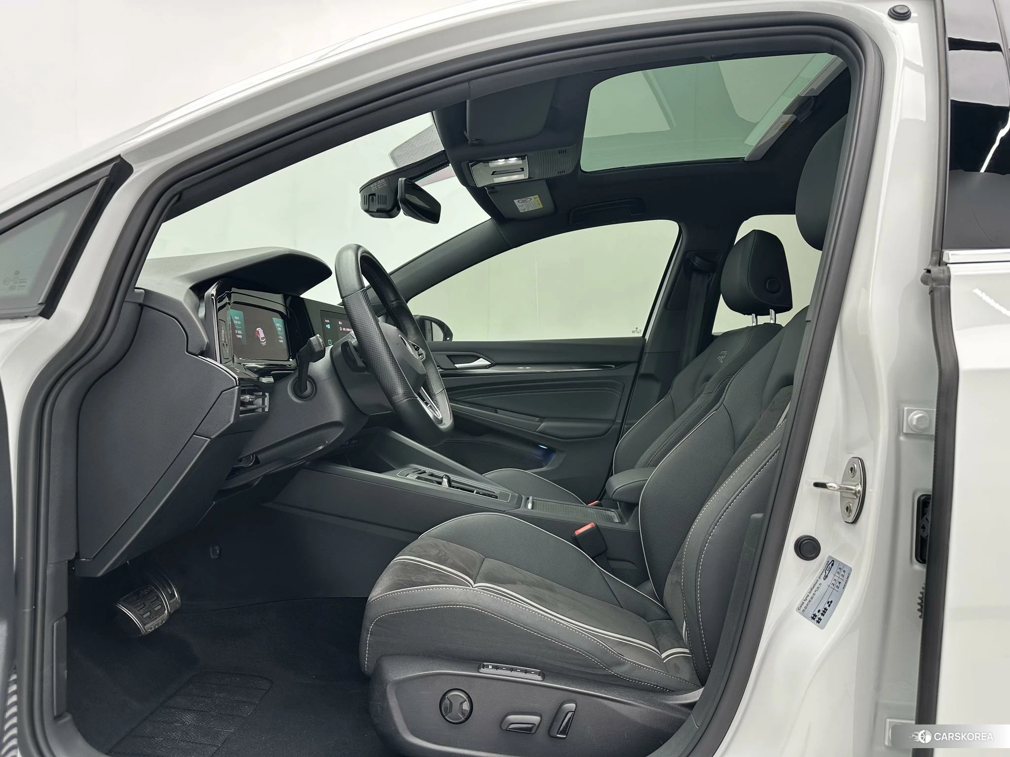 Volkswagen Golf id 4452092 из Китая 8