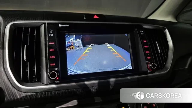 Kia The New Ray id 3621139 из Кореи 8