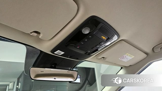 Kia Carnival 4th generation id 3852637 из Кореи 8