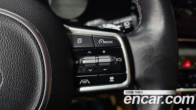 Kia Carnival 4th generation id 2670142 из Кореи 8