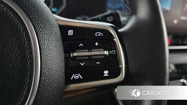 Kia The New Carnival 4th Generation id 4617931 из Кореи 8