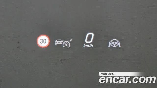 Mercedes-Benz EQE V295 id 2686583 из Кореи 8