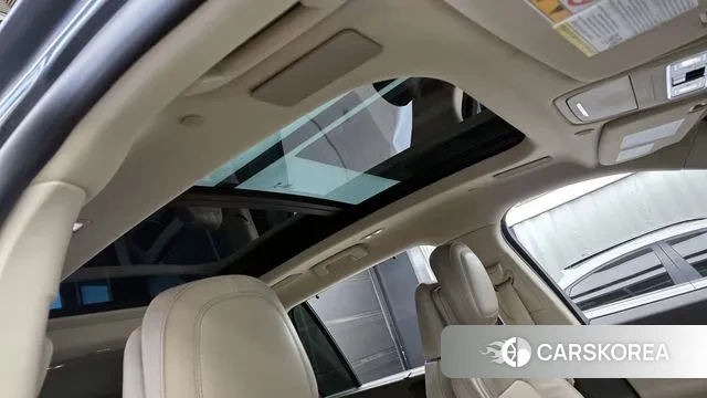 Lincoln Aviator 2nd generation id 3362445 из Кореи 8