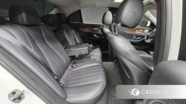 Mercedes-Benz E-Class W213 id 3598287 из Кореи 8