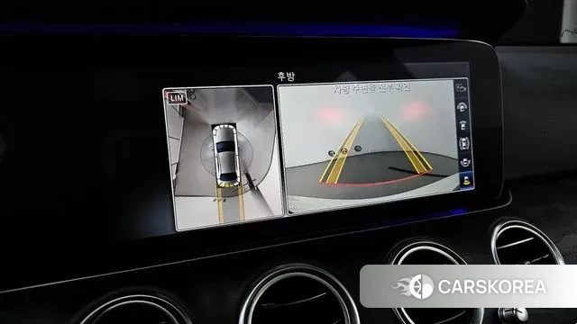 Mercedes-Benz E-Class W213 id 3344431 из Кореи 8