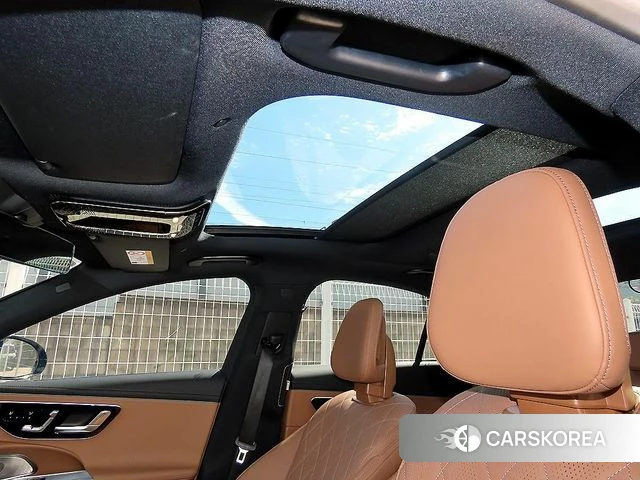 Mercedes-Benz E-Class W214 id 4833979 из Кореи 8