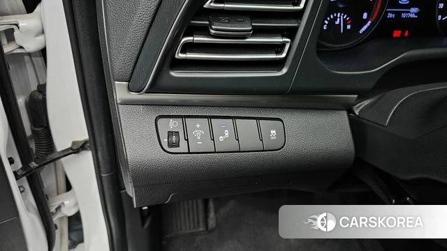 Hyundai The New Avante AD id 3955464 из Кореи 8