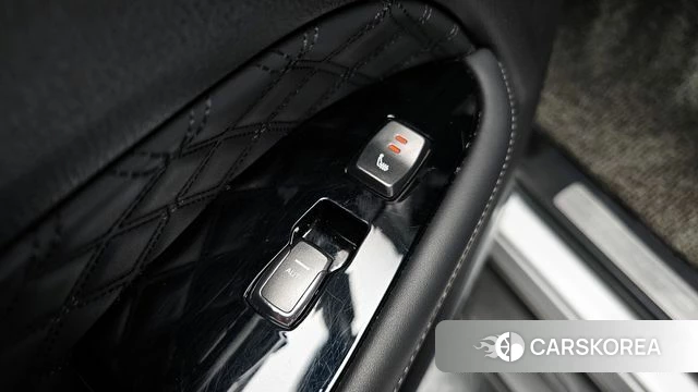 Ssangyong All New Rexton id 3843365 из Кореи 8