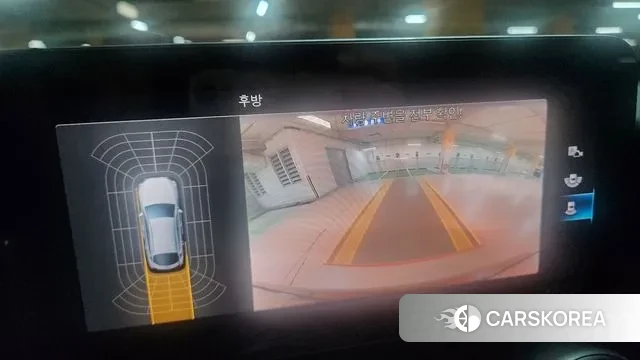 Mercedes-Benz GLC-Class X253 id 3059546 из Кореи 8