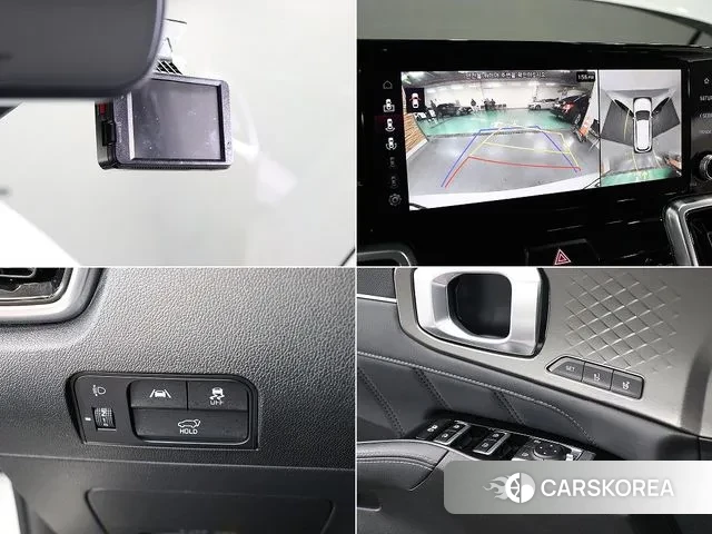 Kia Sorento 4th Generation id 3616359 из Кореи 8