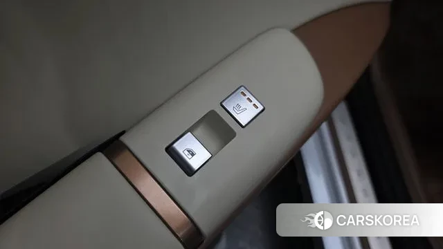 Hyundai Grandeur Hybrid (GN7) id 3047717 из Кореи 8