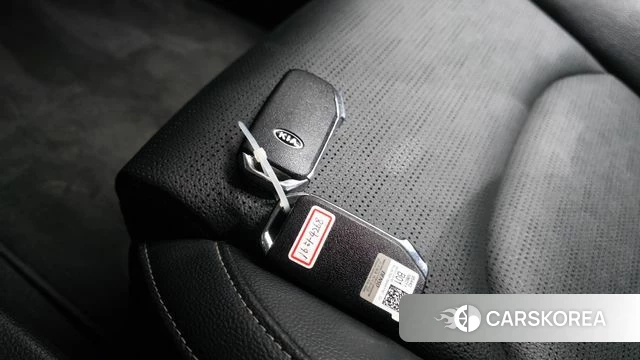 Kia Come New K3 id 3873482 из Кореи 8