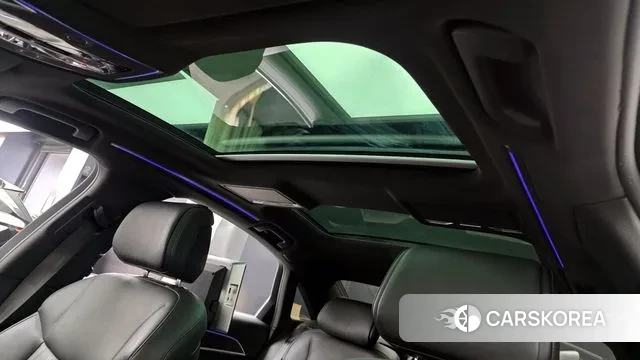 Audi A8 (D5) id 3776416 из Кореи 8