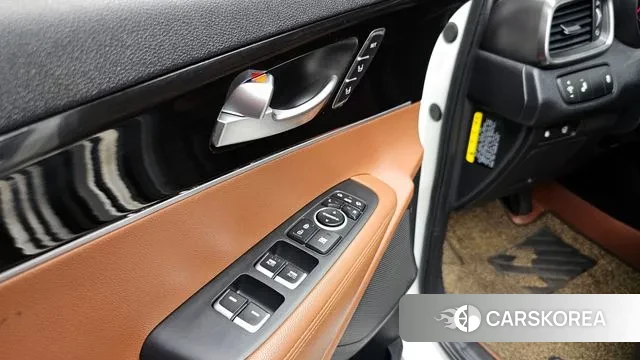 Kia The New Sorento id 2977234 из Кореи 8