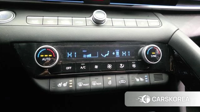 Hyundai Avante (CN7) id 3799372 из Кореи 8