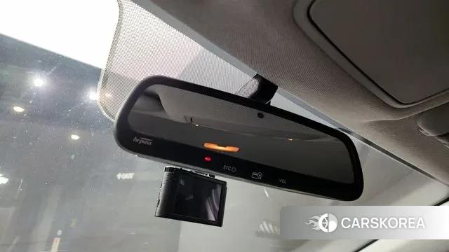 Hyundai Avante AD id 3499954 из Кореи 8