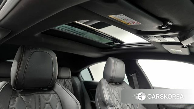 Peugeot 508 second Generation id 3813969 из Кореи 8