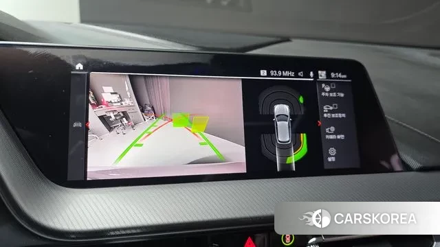 BMW 1 Series (F40) id 3503143 из Кореи 8