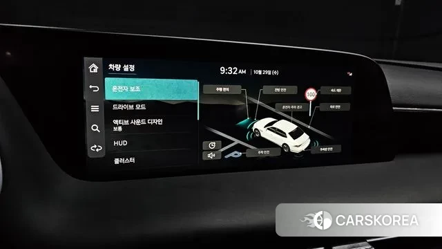 Genesis G90 (RS4) id 3300948 из Кореи 8