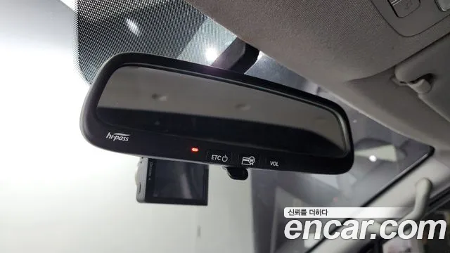 Hyundai The New Grand Starex id 2834897 из Кореи 8