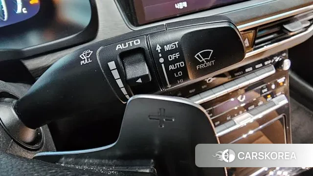 Kia K7 Premier id 3356643 из Кореи 8