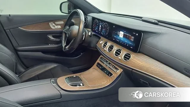 Mercedes-Benz E-Class W213 id 3592558 из Кореи 8