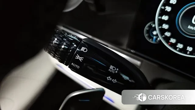 Hyundai The New Grandeur IG id 3488293 из Кореи 8