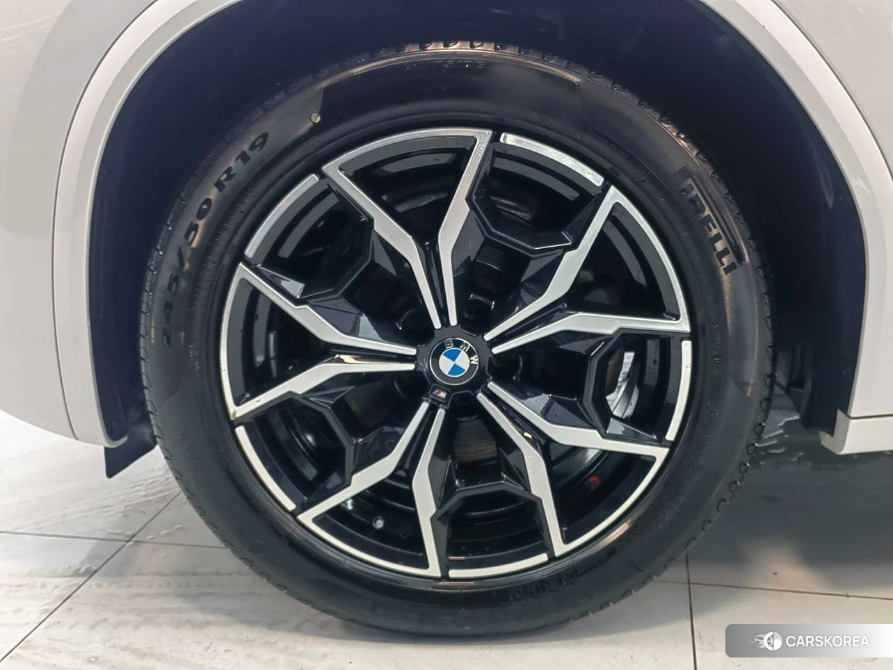 BMW X3 id 4510587 из Китая 8