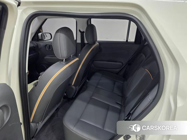 Hyundai Casper id 4547708 из Кореи 8