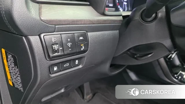 Kia K7 Premier id 3778684 из Кореи 8