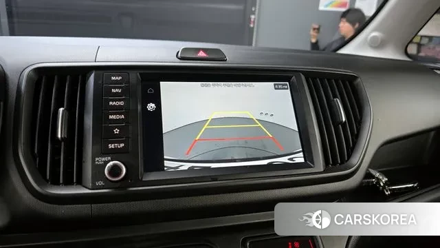 Kia The New Kia Ray id 3610257 из Кореи 8