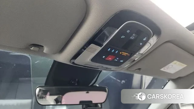 Hyundai The New Santa Fe id 3566147 из Кореи 8