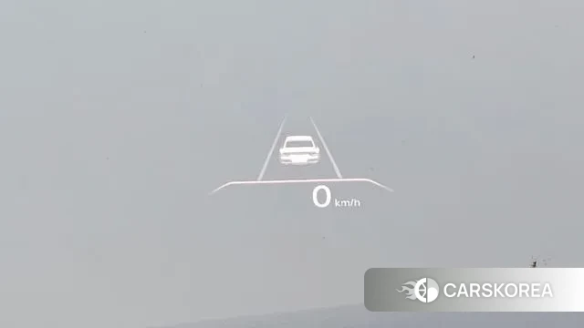 Genesis G80 (RG3) id 3374304 из Кореи 8