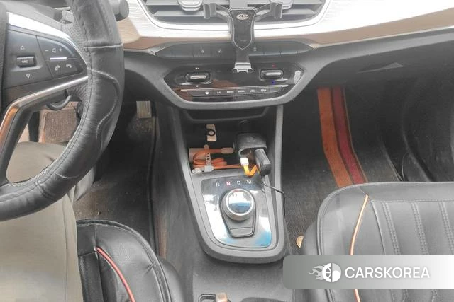 Baojun 360 id 4207870 из Китая 8