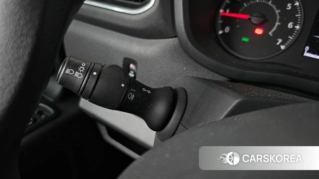 Renault Korea (Samsung) Master id 3877729 из Кореи 8