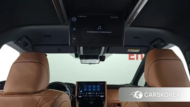 Toyota Alphard 4th Generation id 3021794 из Кореи 8