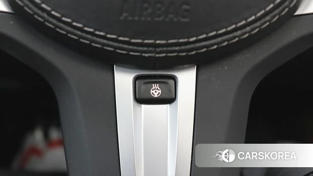 BMW X6 (G06) id 3826628 из Кореи 8