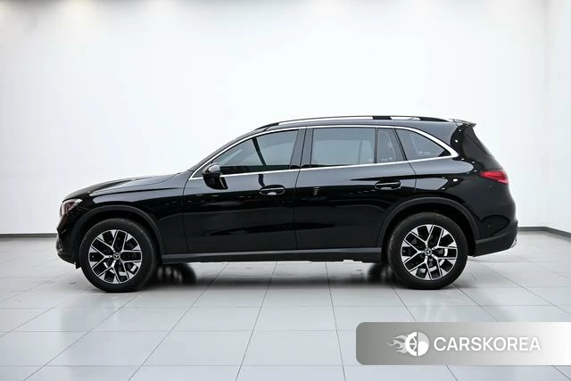 Mercedes-Benz GLC id 4263819 из Китая 8