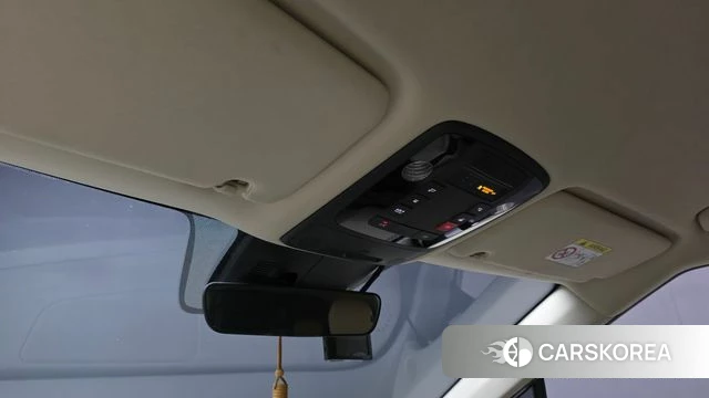 Kia Carnival 4th generation id 4585671 из Кореи 8