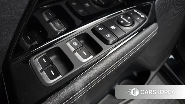 Kia Niro id 3408087 из Кореи 8