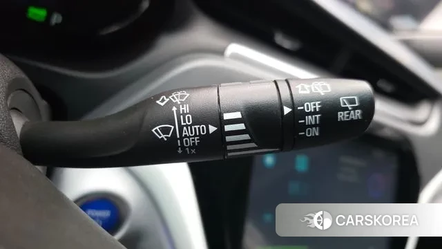 Chevrolet (GM Daewoo) Bolt EV id 3712846 из Кореи 8