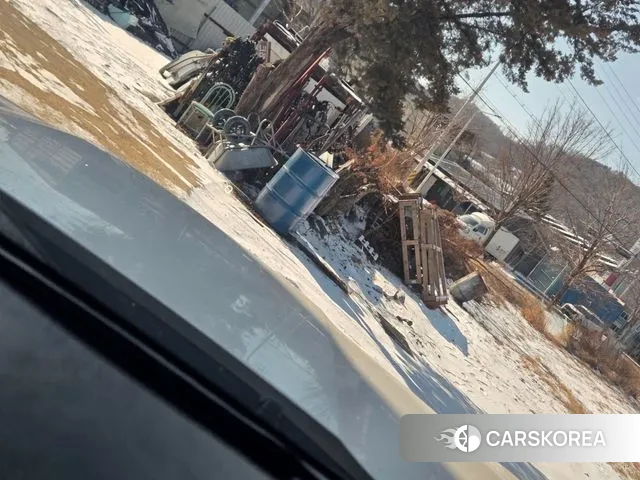 Kia Mohave Master id 3577529 из Кореи 8