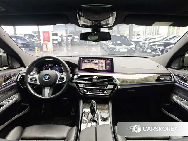BMW 6 series GT id 4220005 из Китая 8