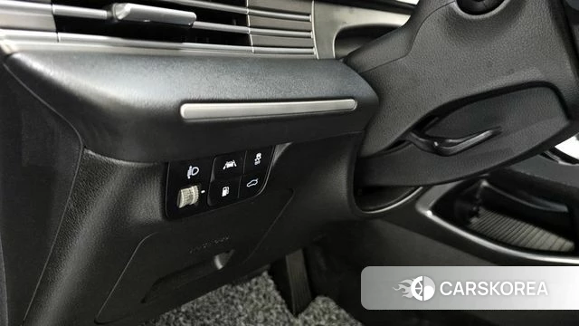 Hyundai The New Grandeur IG Hybrid id 3923944 из Кореи 8